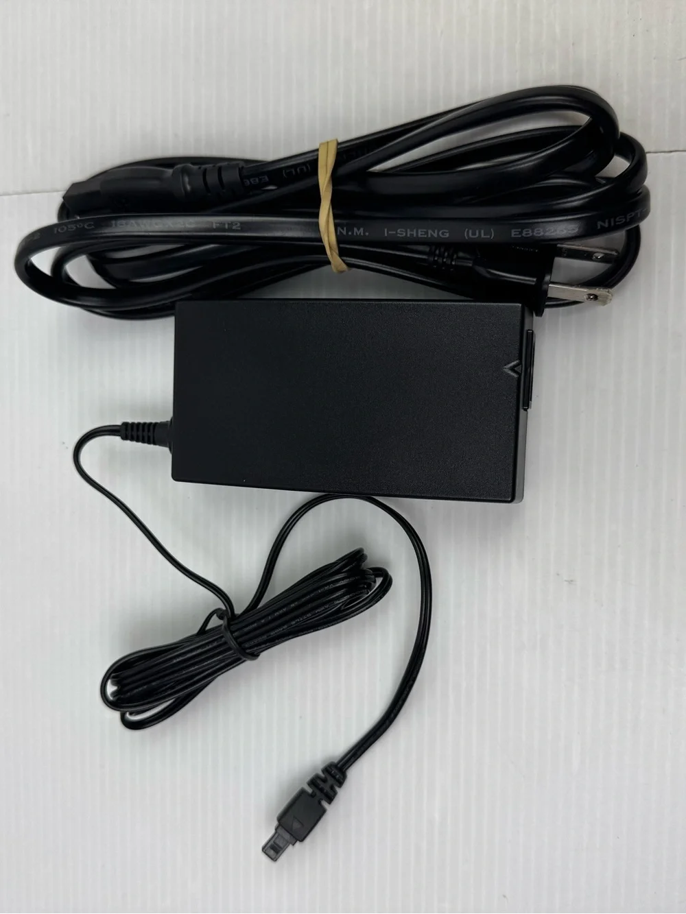OEM Canon Optura Pi MiniDv Lot Remote WL-D74 Power Supply Cable Manual